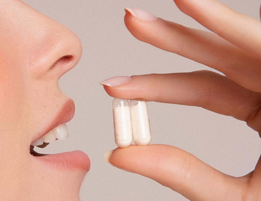 KÉRATINE & L-Cystine, Biotine +