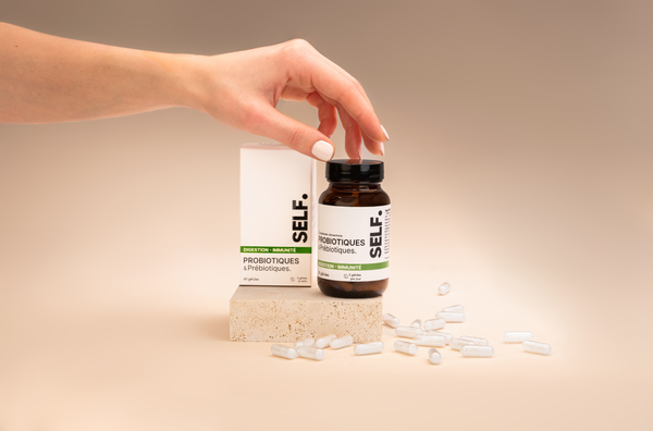 Le Guide Complet des Complément alimentaire en Tunisie