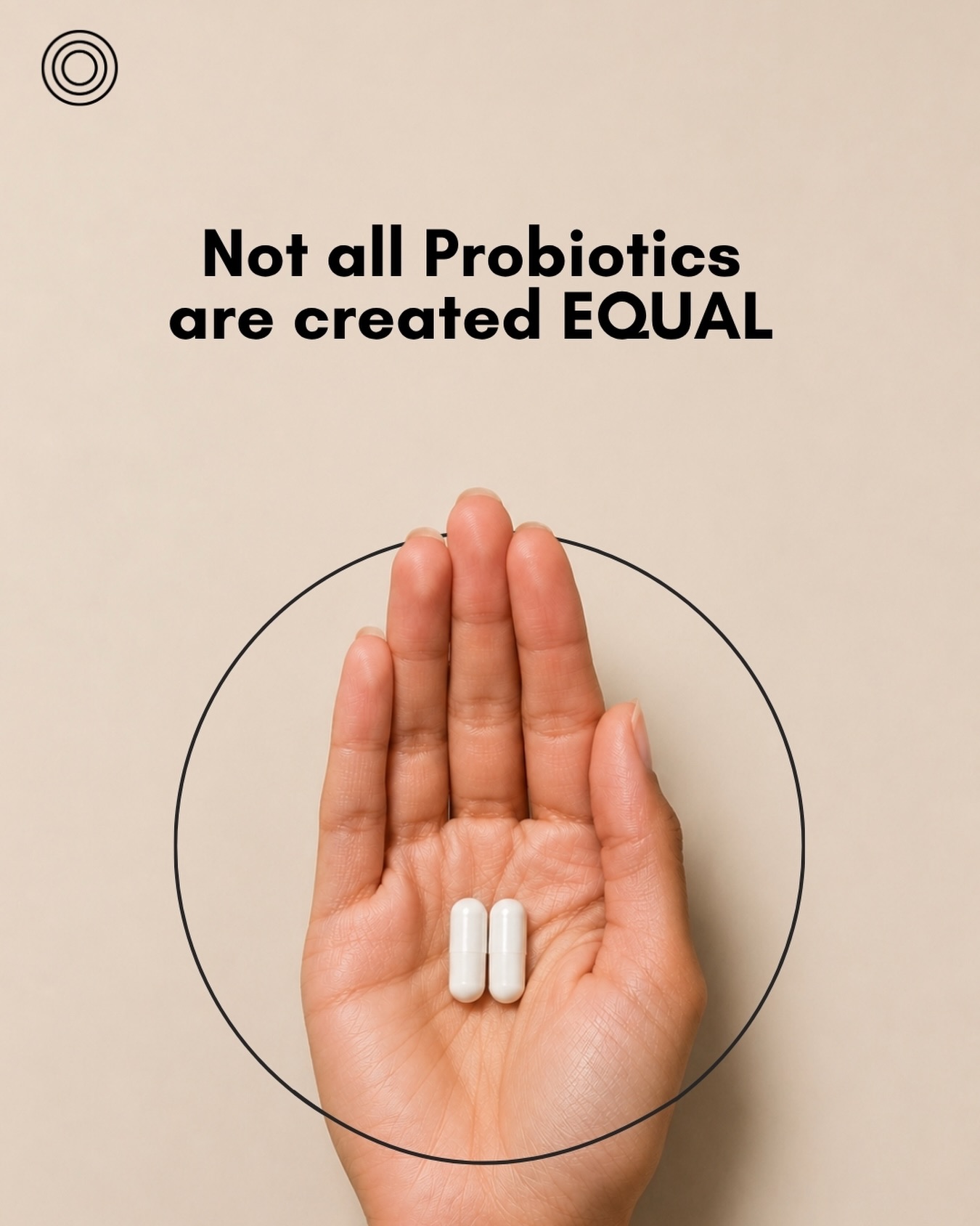 Tous les probiotiques ne se valent pas. 🌿

Souches sélectionnées, dosage adapté et association avec des prébiotiques : la composition compte lorsqu’il s’agit de prendre soin de son microbiote. 💚

Avec SELF, choisissez votre équilibre de l’intérieur.

#self #healthjourney #digestion #bienêtre